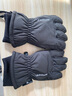 战术鸟(3M棉)冬季保暖手套男东北滑雪电动车骑行骑车防寒防水大码加大号 实拍图