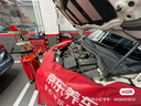 美孚（Mobil）美孚1号金美孚 全合成汽机油 0W-40 SN 5L 海外原装进口 汽车保养 实拍图