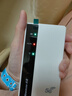 纽曼5g随身wifi移动wifi6免插卡多网通无线上网卡便携式车载无限路由器全国通用流量2025款全程不限速 实拍图