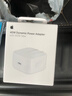 Apple/苹果 40W USB-C 手机充电器新品手机快充头苹果充电器电源适配器 适用于iPhone 17系列 实拍图