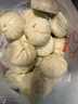 悦味纪 嵊州老面小笼包800g 香辣豆干笋丁约30只手工包子早餐半成品速食 实拍图