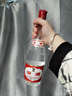 汾酒 红盖玻汾 清香型白酒 42度 475mL*6瓶 整箱非原箱 实拍图