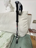 开拓者 PIONEER 户外登山杖碳纤维手杖超轻三节徒步健走拐杖勇者心2系 实拍图