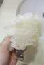 Creative art沐浴球浴花超大超柔软 搓澡巾男女搓澡洗澡神器起泡网洗浴球澡花 实拍图