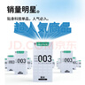冈本（OKAMOTO）避孕套 003白金超薄10片+蓝金超润滑10片+粉金贴身超滑10片安全套 实拍图