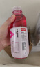 农夫山泉 力量帝维他命水 石榴蓝莓风味饮料 500ml*15瓶 整箱装 实拍图