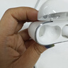 vivoTWS 4 Hi-Fi版真无线降噪耳机全链路至臻Hi-Fi 55dB深海降噪 适配苹果小米华为手机远峰白情人节 实拍图