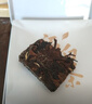 福茗源 茶叶白茶 福鼎白茶寿眉 2016年陈香浓香老白茶叶一饼一泡盒装30g 实拍图