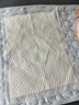 德佑 婴儿一次性隔尿垫46片33*45cm 护理垫吸水不反渗建议9kg以内 实拍图