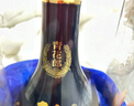 郎酒【谕见青花】青花郎53度500ml*2+龙谕单一园 750ml*1 礼盒送礼 实拍图