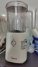 美的（Midea）【政府补贴】榨汁料理机榨汁杯多功能易清洗家用小型搅拌机小米糊果汁机婴儿辅食机MJ-WBL2501B 实拍图