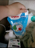 贝亲奶瓶清洗剂 婴儿奶瓶清洁剂餐具清洗剂植物性原料清洗液 【囤货装】1900ml 实拍图