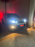 猛道09-21款丰田汉兰达led大灯改装17近光远光15车灯18雾灯激光灯泡12 12-17款 汉兰达【近光灯】2只装 进口大灯芯片高亮聚光款 实拍图