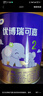 圣元（Synutra）优博瑞可嘉2段婴儿奶粉二段(6-12个月)400克罐装新国标 实拍图