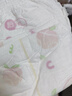 好奇（Huggies）铂金装小桃裤成长裤XL96片(12-17kg)加大号尿不湿【透爽散热】 实拍图