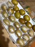 佳沛（zespri）新西兰   阳光金奇异果 8个装 超大果单果重约173-204g 猕猴桃 实拍图