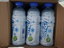 脉动凉感青柠口味600ML*15瓶 限定维C低糖维生素运动饮料宋雨琦同款 实拍图