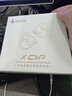 漫步者（EDIFIER）【2025年新款】X Clip耳夹式蓝牙耳机 骨传导升级空气传导 开放式 跑步运动耳机 蓝牙6.0 星夜黑 实拍图