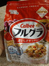 卡乐比（Calbee）即食燕麦片 原味水果麦片600g 日本进口非油炸 营养代餐早餐零食 实拍图