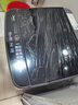 美的（Midea）波轮洗衣机全自动家用 MB55V36E 5.5公斤 宿舍租房 迷你洗衣机小型 随心洗 以旧换新 家电国家补贴 实拍图
