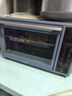 苏泊尔（SUPOR）电烤箱空气炸锅一体家用多功能38L烤炸一体机电炸锅大容量可视不用翻面独立控温全自动烤炉 【热销】 38L 大容量【立体烘烤免翻面+炉灯】 实拍图