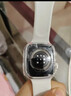 XAAppel苹果机适用官方华强北新款watchS10Ultra4顶配智能电话手表5G全网通初高中生男女学生防水运动 钛金银 全功能+任意下载-双向支付-心率检测 超长待机-可回复微Q信息-提前优惠6 实拍图