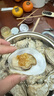 生蚝山东大生蚝鲜活牡蛎肉质肥美净重5斤原产地直发到家 5斤XL【约28-33个】清蒸版 实拍图