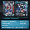 变形金刚（TRANSFORMERS）儿童男孩玩具机器礼物《塞伯坦之战：地出》领袖级擎天柱E7166 实拍图