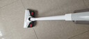 AUX 吸尘器家用手持地毯式静低噪音吸拖一体小型迷你大功率强力吸尘器AXS-927 至尊版【九件套刷头 +湿拖刷 + 两用刷】 实拍图