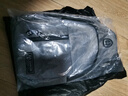 【运动腰包】跑步包男休闲斜挎包手机包防泼水健身包 灰色 实拍图