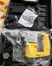 史丹利（STANLEY）5Kg电锤850W强劲工业L型冲击钻电钻多功能电动工具套装纯铜电机 实拍图