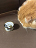 素力高（SolidGold）进口主食级猫罐头湿粮成猫幼猫 虾肉金枪鱼 高肉量美毛补水 85g*6 实拍图