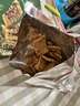 寻唐记厚切麻辣油泼辣子锅巴盒装解馋零食办公室小吃休闲食品100g*3盒 实拍图