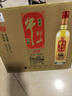 牛栏山珍品陈酿 红标 土豪金 浓香型白酒 42度 500ml*8瓶 整箱装 实拍图