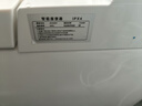 SKJ智能马桶无水压限制卫浴泡沫盾全自动一体机轻音冲水坐便器-601 旗舰版【香薰泡沫盾/不限水压】 250/300/350/400坑距 下单备注 实拍图