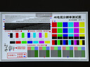 爱普生（EPSON）EF-50G 家用4K投影仪  3x0.62''大尺寸芯片智能投影机（ 芯力全开 4K超高清 定制香氛） 实拍图