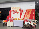 苏泊尔（SUPOR）烤肉锅电烤盘 家用电烧烤炉电烤炉多功能锅烤串烤肉一体不沾烤串机可拆3-5人用GJ3723P805国家补贴 实拍图