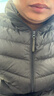 浪莎秋衣秋裤男纯棉保暖内衣男套装大码薄款棉毛衫男士抑菌保暖套装冬 实拍图