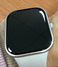 小米（MI）REDMI Watch 5 皎月银 国家补贴 澎湃OS 2 心率血氧监测 蓝牙通话 红米手表5 智能手表 小米汽车 实拍图