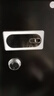 虎牌保险柜家用办公小型国标认证保险箱80cm指纹wifi全钢防盗财务专用保密柜 金麒系列 黑色 实拍图