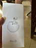 慧多多【千元音质】蓝牙耳机无线半入耳适用于iPhone华为荣耀vivo小米iqoo苹果oppo运动跑步迷你超长续航 【旗舰版】HiFi音质+无感低延迟 全国联保丨只换不修丨追求性价比 实拍图