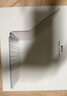Apple/苹果 平板妙控键盘-白色 适用13英寸iPad Pro(M5/M4芯片) 平板键盘无线键盘ipad键盘苹果键盘 实拍图