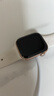 Apple/苹果 Watch S11 智能手表GPS款42毫米玫瑰金色铝金属表壳淡桃粉色运动型表带S/M MEUN4CH/B 实拍图