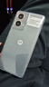 摩托罗拉联想moto S50 Neo 四年质保 纤薄高清双曲屏 大电池长续航 5GAI手机 12+256 即墨 实拍图