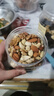三只松鼠每日坚果400g/罐 混合坚果炒货干果仁核桃腰果休闲零食 团购送礼 实拍图