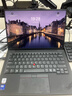 ThinkPad【国家补贴20%】X1 Carbon Aura AI 2025酷睿Ultra9-288V 全互联商务办公笔记本电脑32G 2T 专业版 实拍图