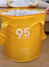 妙然保温折叠泡脚桶36cm20L泡脚袋洗脚盆洗脚桶足浴盆桶泡小腿泡脚盆 实拍图