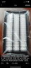 马勒（MAHLE）带炭PM2.5空调滤芯LAK709新飞度锋范XRV缤智冠道CRV10代/11代思域 实拍图