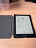 掌阅（iReader）Light4 Turbo 6英寸智能阅读本 电子书阅读器 墨水屏电纸书 平板电脑学习看漫 便携笔记本 沉墨 实拍图