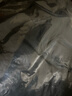 鸿星尔克（ERKE）驭光科技羽绒服男秋冬季新款保暖防寒户外休闲三防羽绒连帽外套 正黑 2XL  (175-180cm/140-150斤) 实拍图
